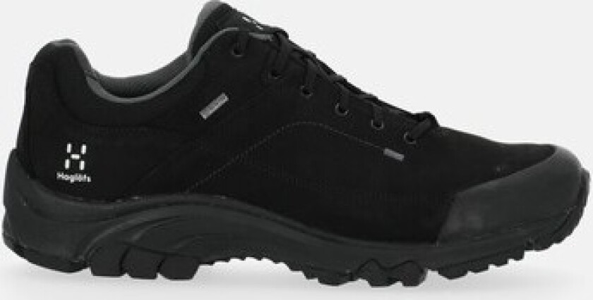 Ridge Gore-Tex Men 44 2/3, True Black