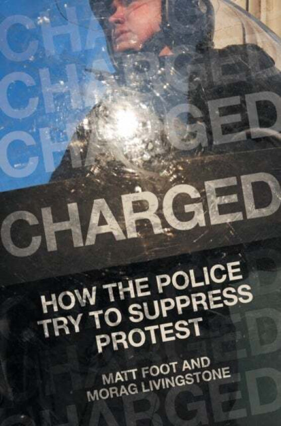 Charged av Matt Foot, Morag Livingstone
