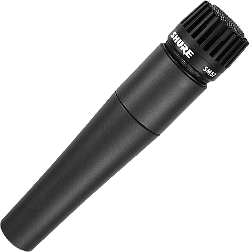 Sm57 Svart