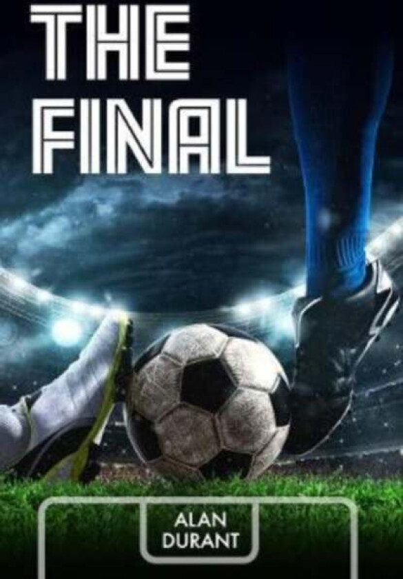 The Final av Alan Durant