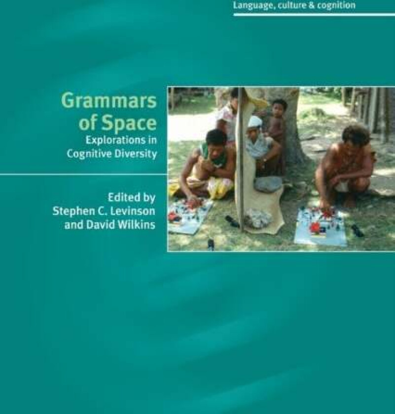 Grammars of Space