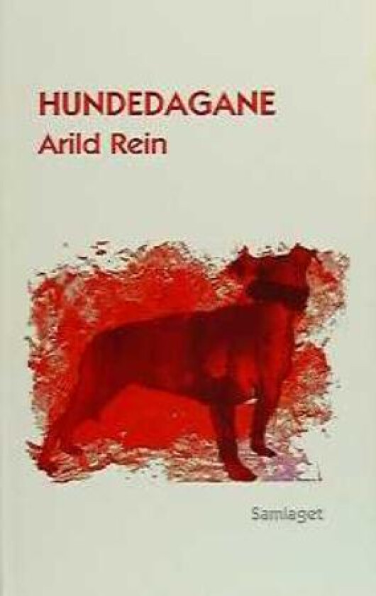 Hundedagane av Arild Rein