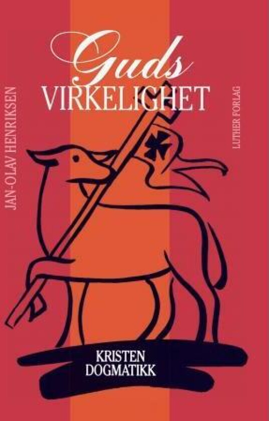 Guds virkelighet av Jan-Olav Henriksen