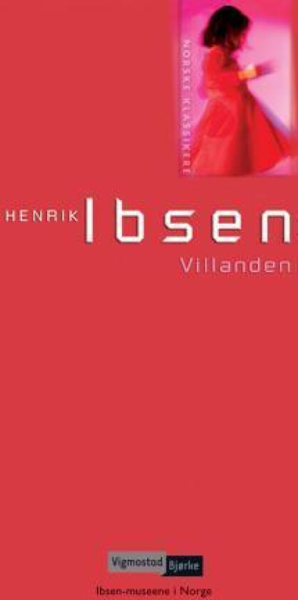 Villanden av Henrik Ibsen