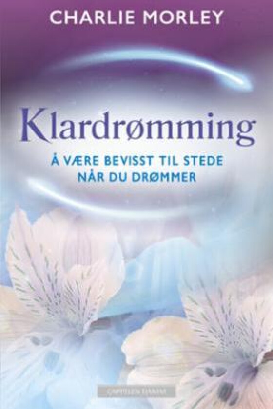 Klardrømming av Charlie Morley