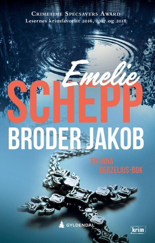 Broder Jakob av Emelie Schepp