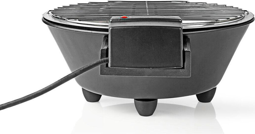 Elektrisk kulegrill 1250 W