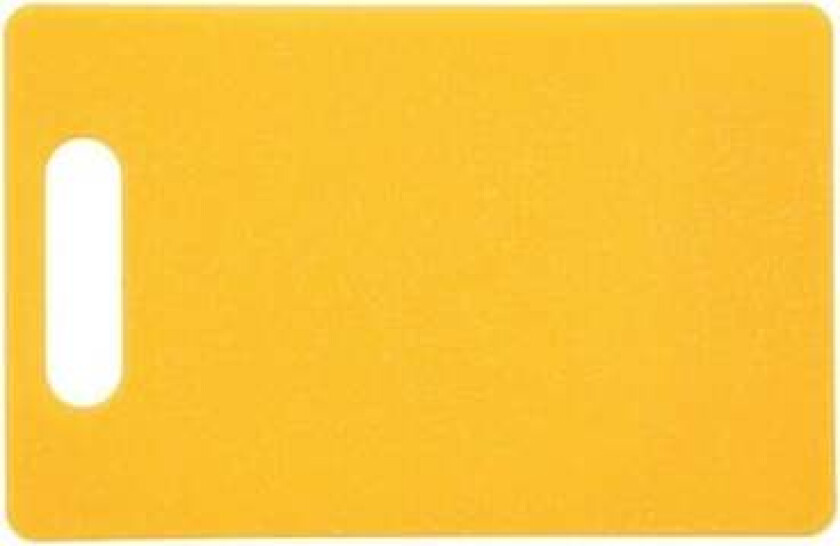 Skjærefjøl Quid Astral Polypropylen (PP) (31 x 20 x 0,5 cm)