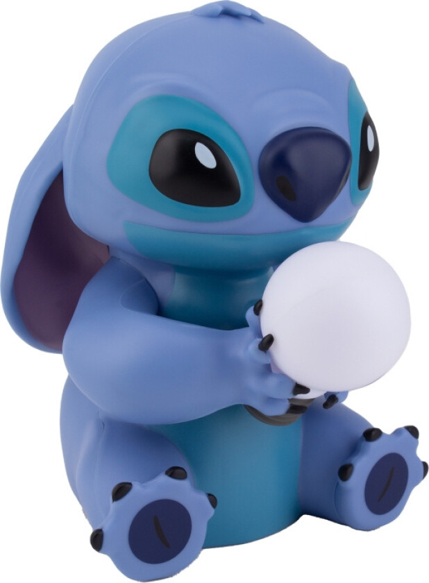 - Disney Lilo & Stitch: Stitch Desk Light - Lamper
