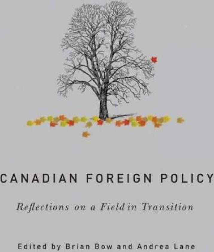 Canadian Foreign Policy