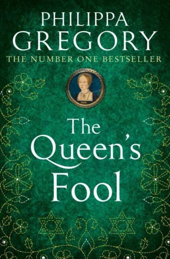 The Queen's Fool av Philippa Gregory