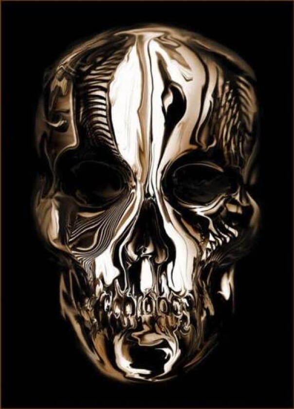 Alexander McQueen av Andrew Bolton