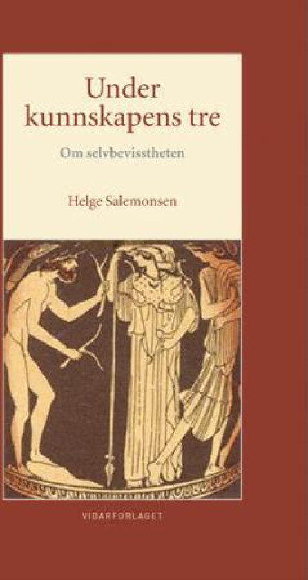 Under kunnskapens tre av Helge Salemonsen