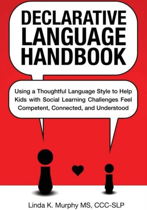 Declarative Language Handbook av Linda K Murphy