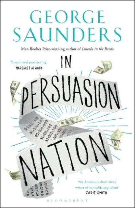 In Persuasion Nation av George Saunders
