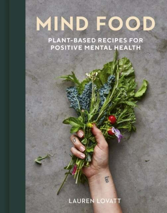 Mind Food av Lauren Lovatt