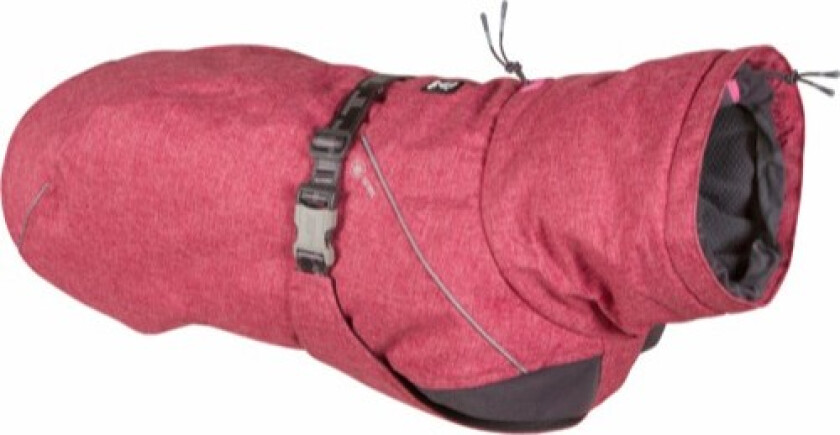 Hurtta Expedition Parkas Rød (40 cm)