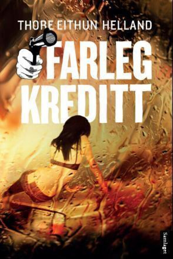 Farleg kreditt av Thore Eithun Helland