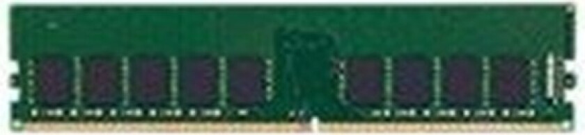 - DDR4 - module - 32 GB - DIMM 288-pin - 2666 MHz / PC4-21300 - unbuffered