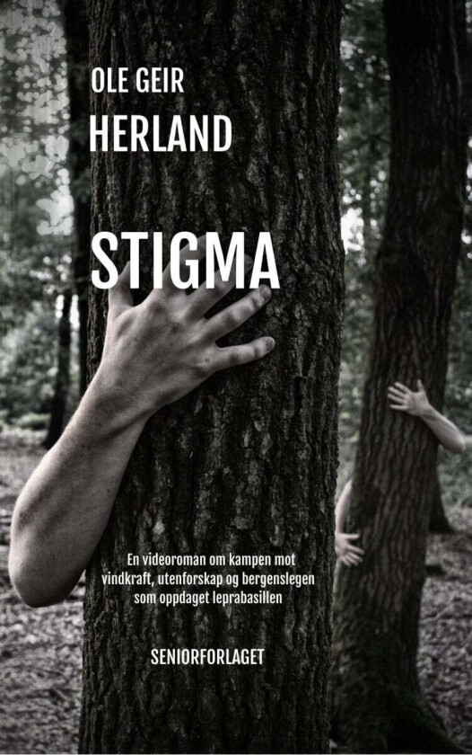 Stigma av Ole Geir Herland