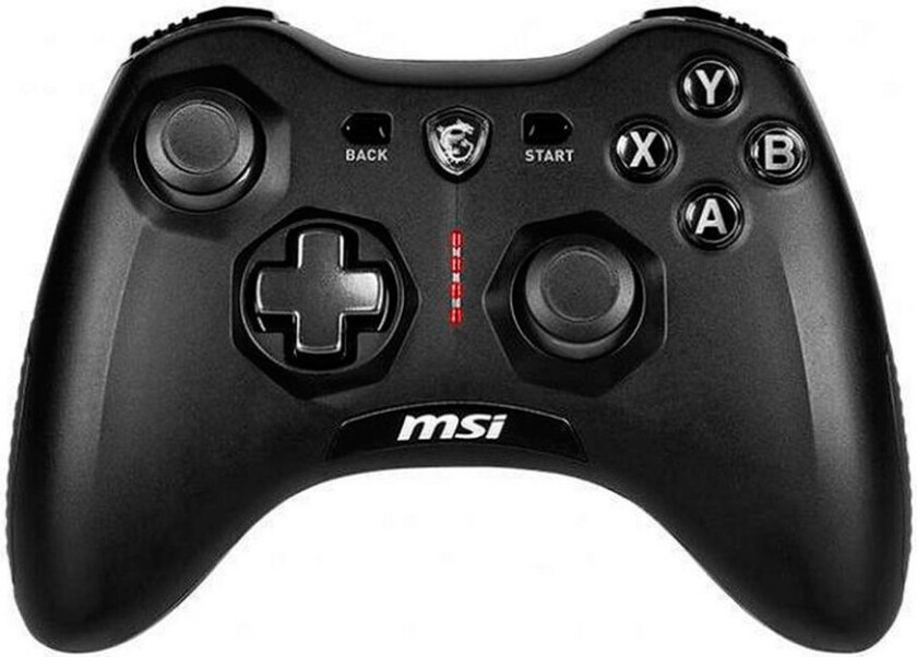 Force GC20 V2 - Gamepad - Android