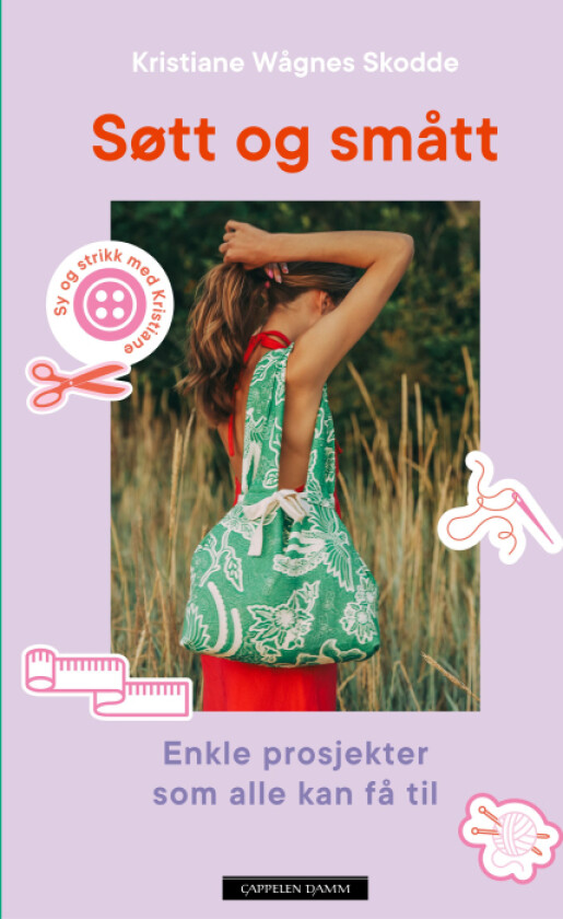 Søtt og smått