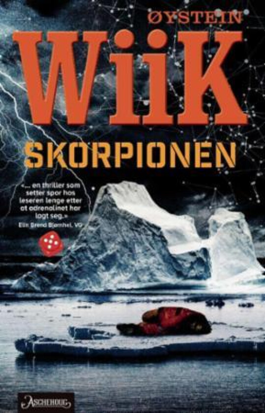 Skorpionen av Øystein Wiik