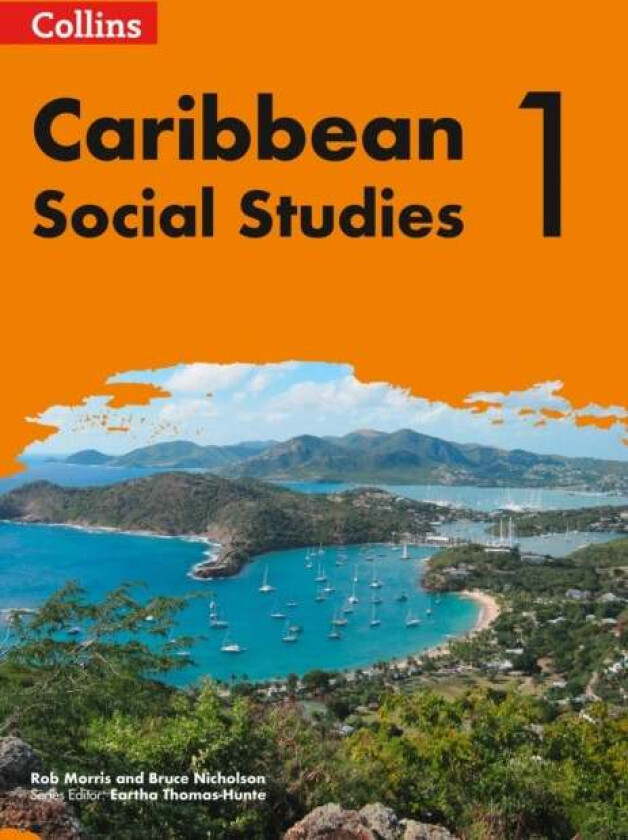 Student's Book 1 av Lisa Greenstein, Daphne Paizee, Bruce Nicholson