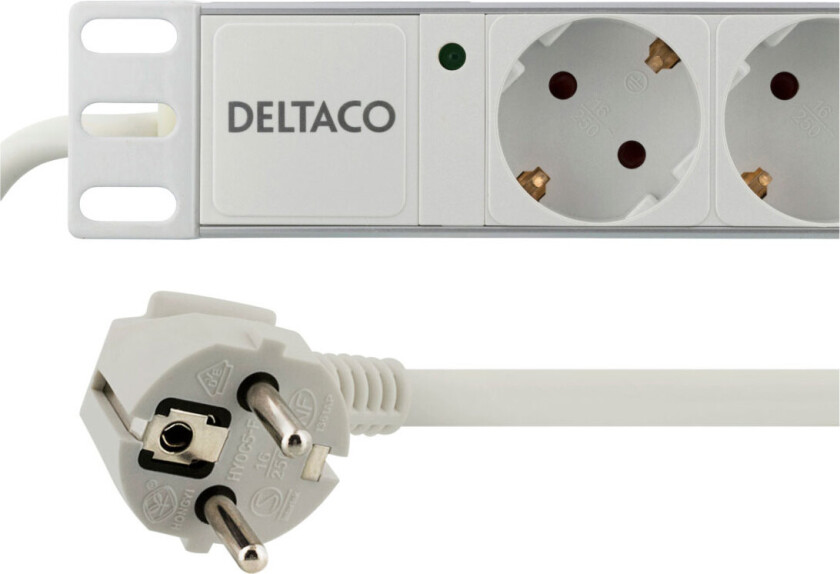 Power Distribution Unit 8st