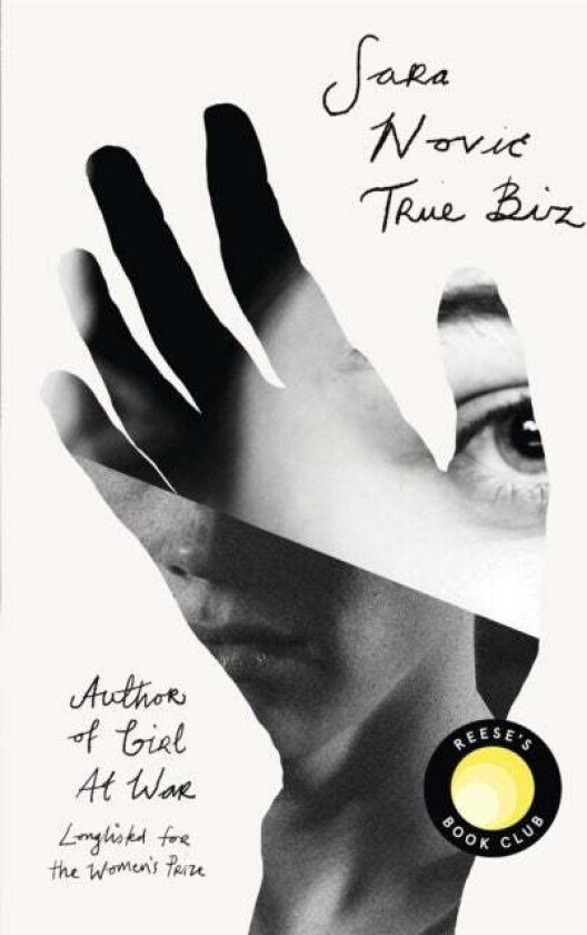 True Biz av Sara Novic
