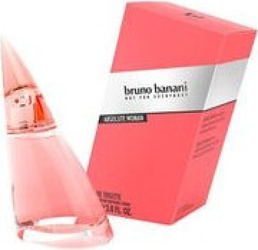 Bruno Banani Absolute Woman Edt