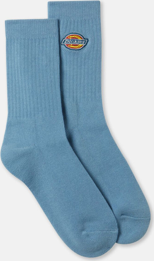 Valley Grove Socks Turquoise