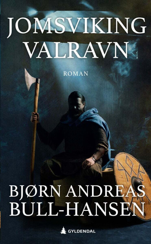 Valravn Av Bjørn Andreas Bull-Hansen