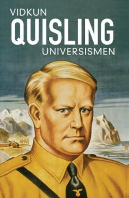 Universismen av Vidkun Quisling