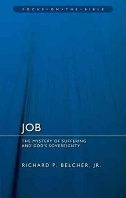 Job av Richard P. Belcher