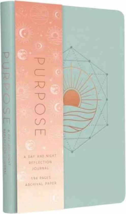 Purpose av Insight Editions
