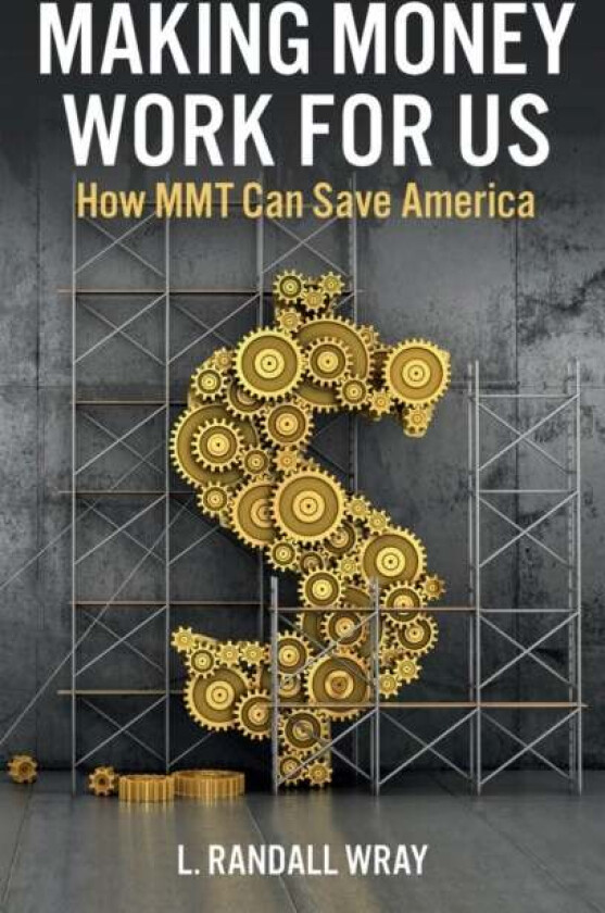 Making Money Work for Us av L. Randall Wray