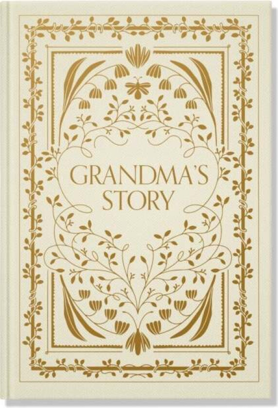 Grandma's Story av Korie Herold