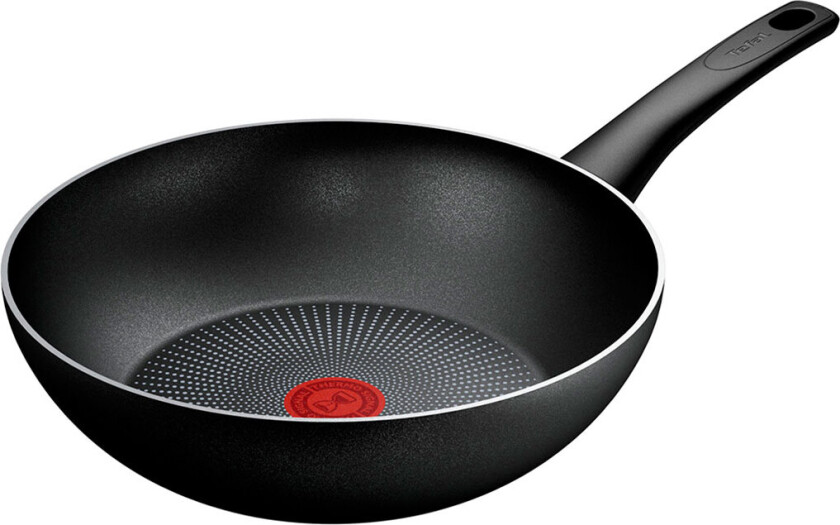 Stekepanne Tefal Aluminium Ã 28 cm