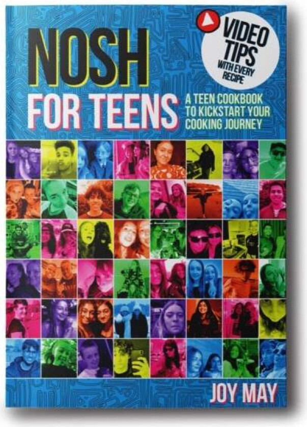 NOSH for TEENS
