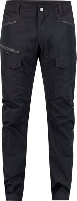 Fulu Cargo Strech Hybrid Pant M Black 54