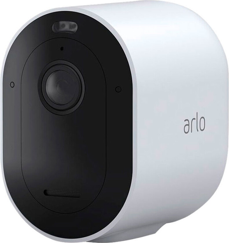 Bilde av Arlo Pro 4 2-Pack White