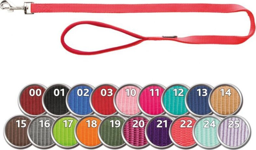 Premium Leash Hundebånd Ocean