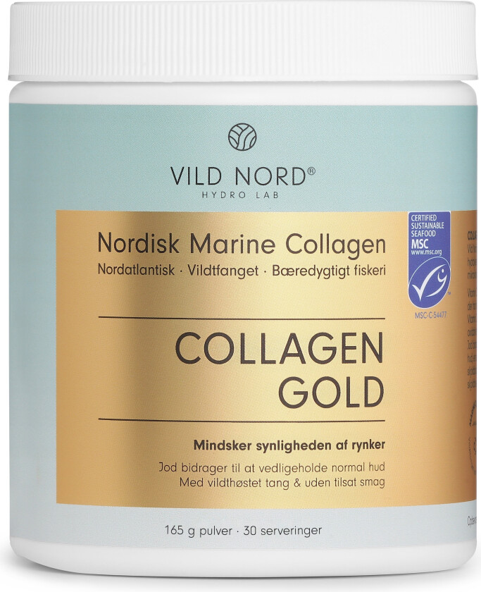 Bilde av Collagen Gold