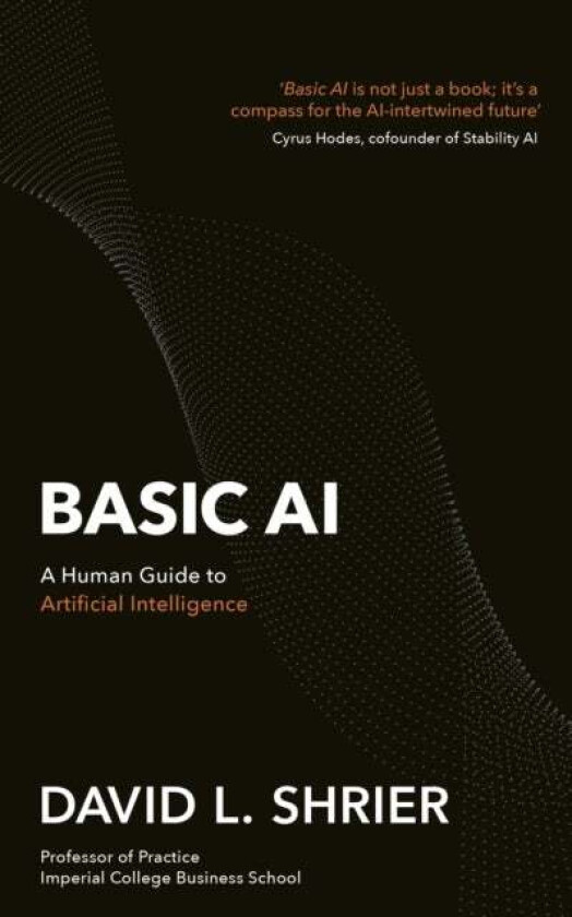 Basic AI av David Shrier