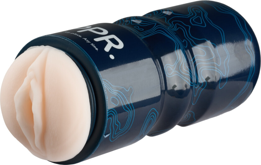 FPPR. Vagina Masturbator Løsvagina