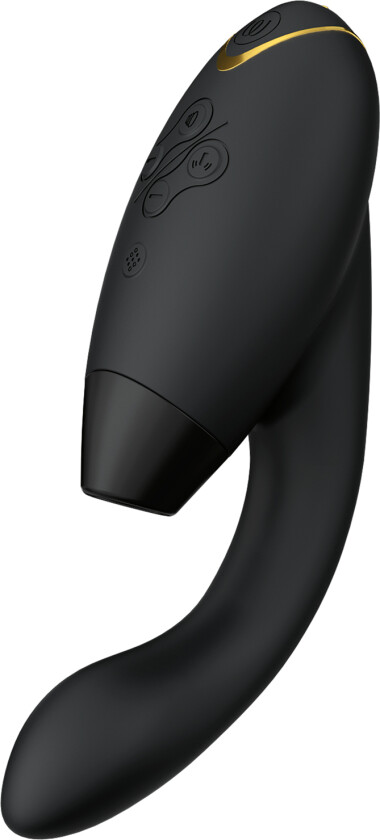 Duo 2 Black