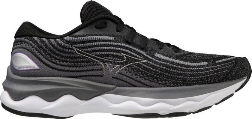 Wave Skyrise 4 Dame Black/Nimbus Cloud/Quiet Shade 41