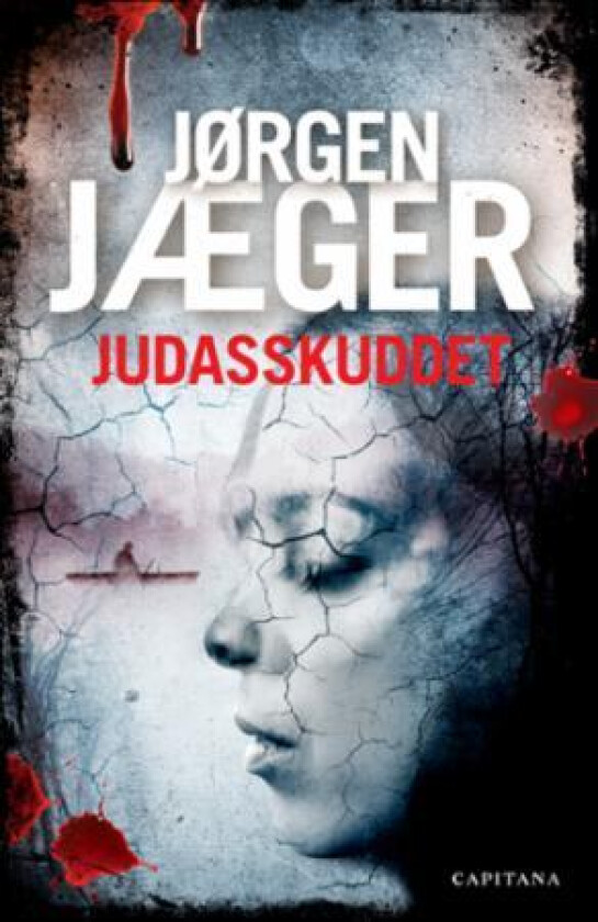 Judasskuddet av Jørgen Jæger