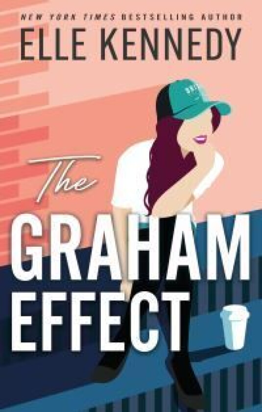 The Graham Effect av Elle (author) Kennedy